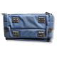 Botiquin Mochila Sherpa Multibag Azul